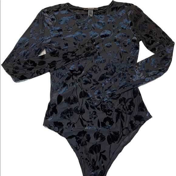 Bodysuit - Picture 1 of 2
